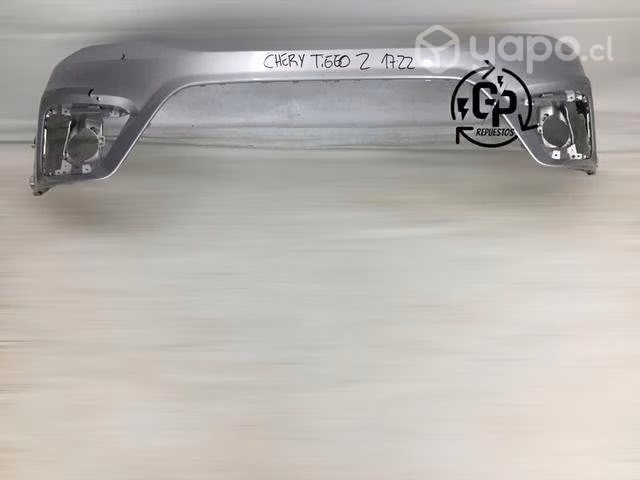 Parachoque Delantero Chery Tiggo 