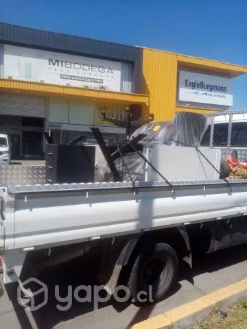 Retiro Cachureos Gratis buen estado