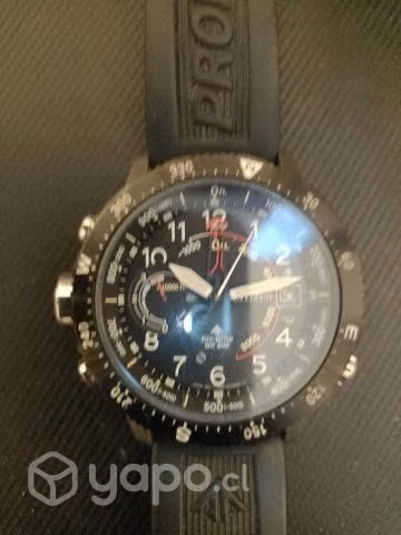 Reloj citizen pro acuático - Imagen 2