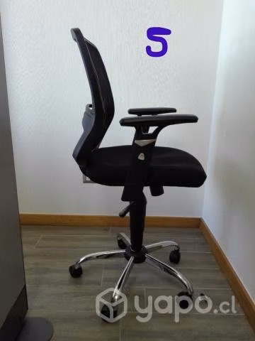 Silla escritorio