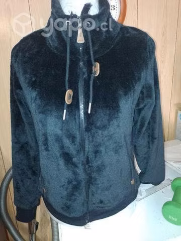 Peludito juvenil talla S