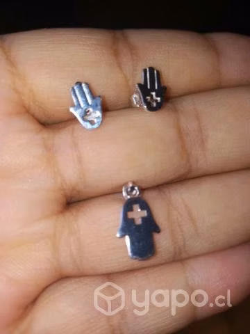 Joyas de plata - Imagen 5