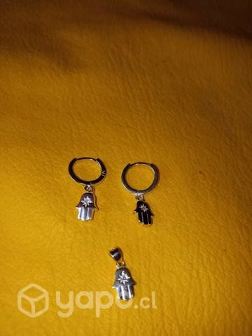 Joyas de plata - Imagen 4