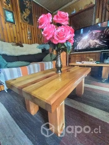 Mesa de centro
