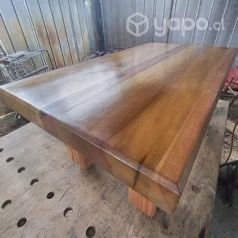 Mesa de centro