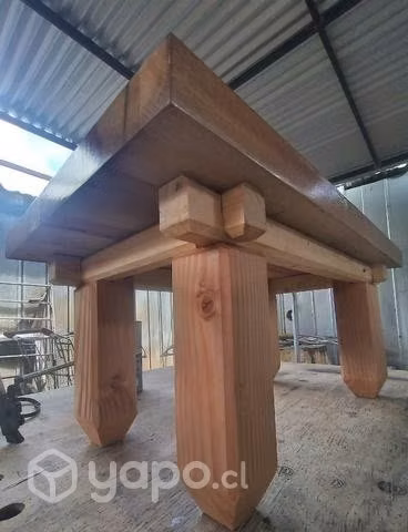 Mesa de centro