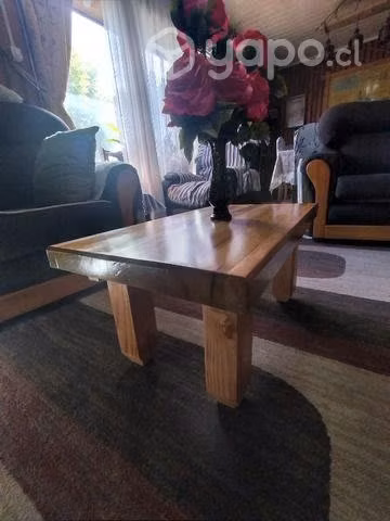 Mesa de centro