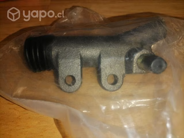 Cilindro esclavo hilux 2005-2015