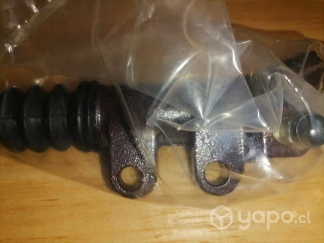 Cilindro esclavo hilux 2005-2015