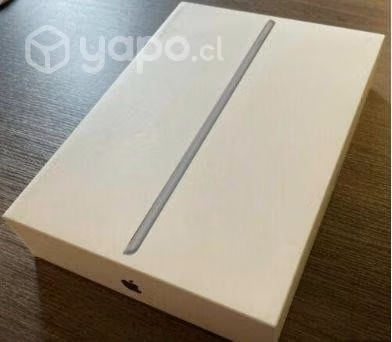 Ipad 10,2" 9°gen 64 GB