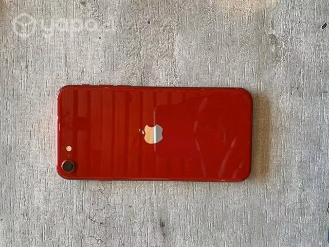 IPhone SE 3 generación 256 gb