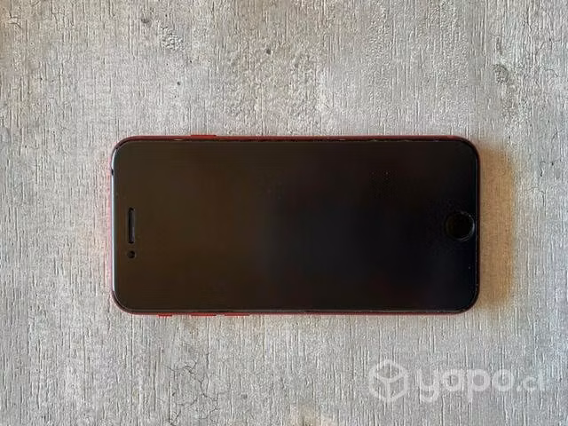 IPhone SE 3 generación 256 gb