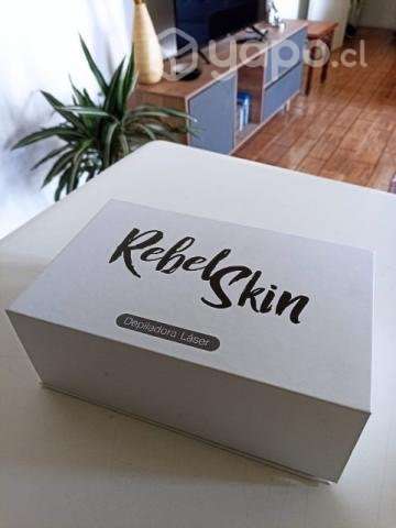 Depiladora láser RebelSkin - Imagen 3