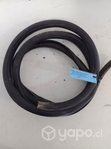 Goma Carroceria Puerta Delantera Izqui (TY3013)