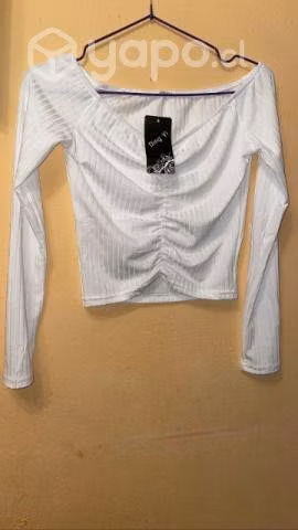 Ropa femenina