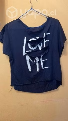 Ropa femenina
