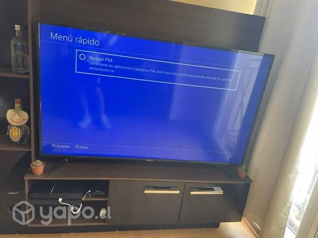 Televisor 58"