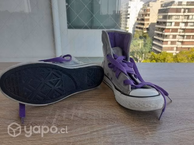 Zapatillas Converse All Star