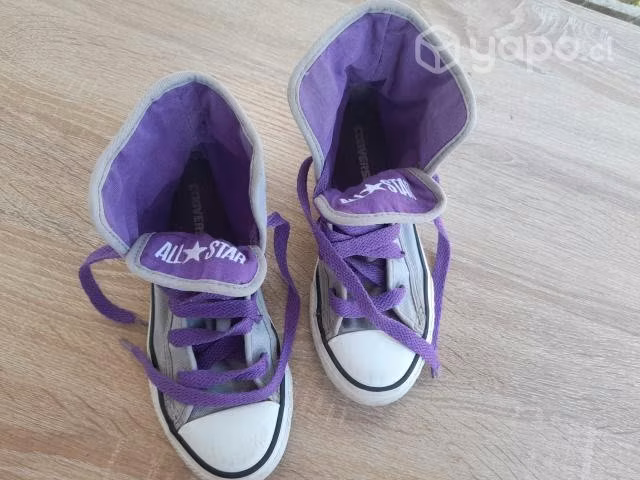 Zapatillas Converse All Star