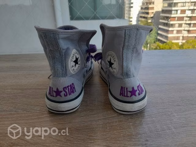 Zapatillas Converse All Star