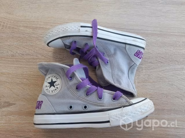 Zapatillas Converse All Star