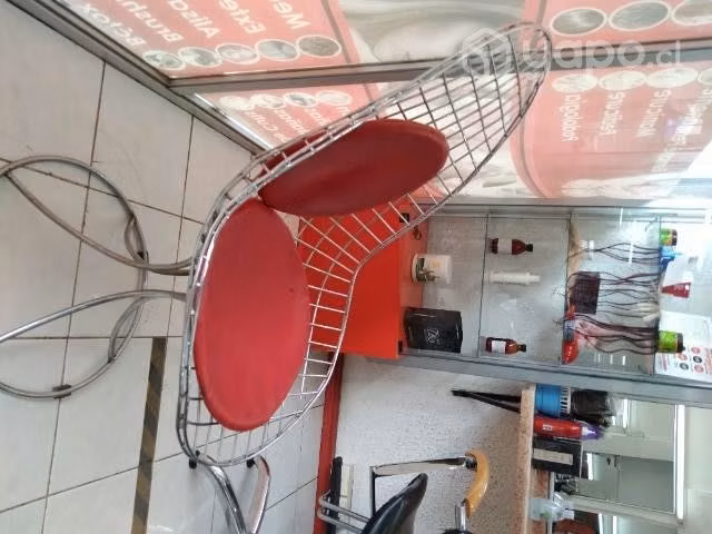 sillas