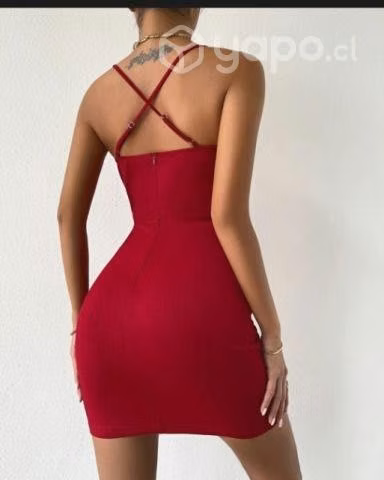 Vestido fiesta