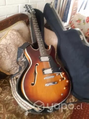Guitarra Samick - Imagen 4