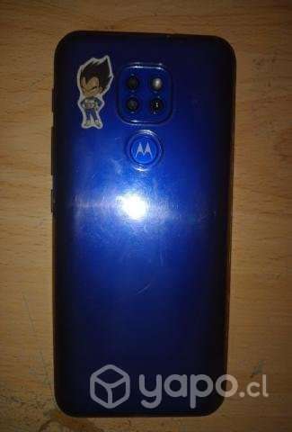 Celular Moto G 9 play - Imagen 2