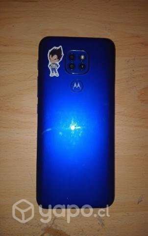 Celular Moto G 9 play - Imagen 3