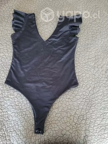 Body negro