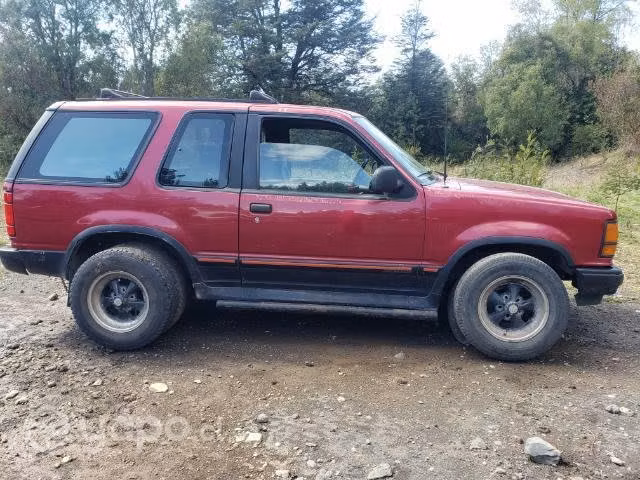 Radiador Ford Explorer Motor 4.0 Año 1991/1994