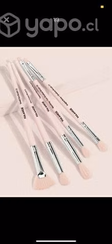 Brochas de maquillaje - Imagen 4