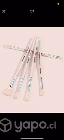 Brochas de maquillaje - Imagen 3