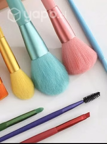 Brochas de maquillaje - Imagen 2