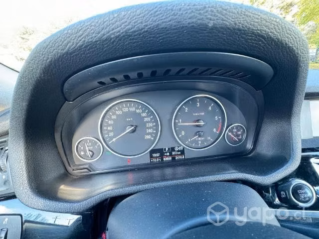 Bmw Xdrive X3 diesel