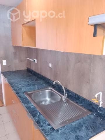 Mubles empotrados impecable