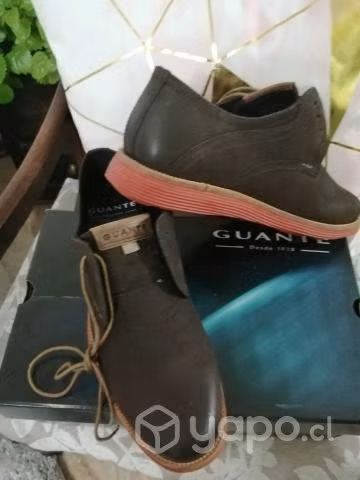 Calzado Hombre