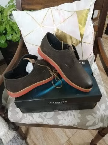 Calzado Hombre