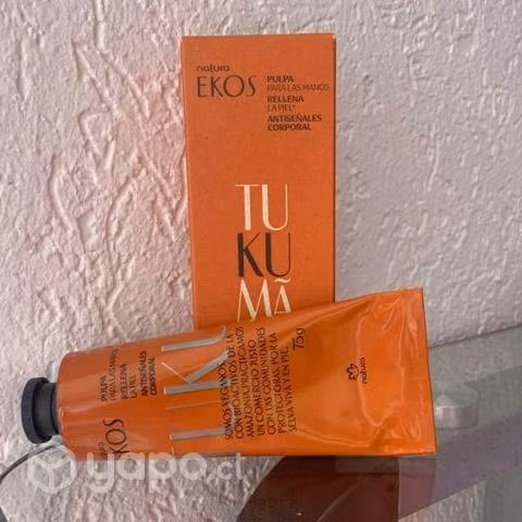 Cremas de manos natura 75 g en oferta