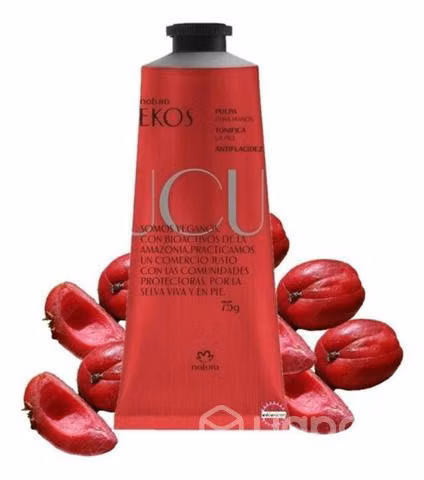 Cremas de manos natura 75 g en oferta