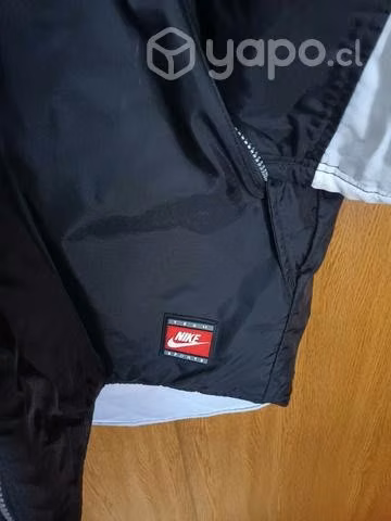 Parka Colo colo nike - Imagen 3