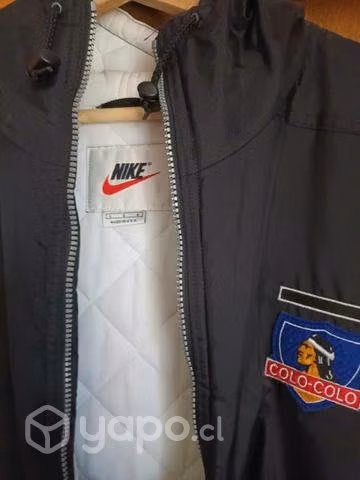 Parka Colo colo nike