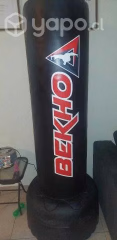 Pushing box