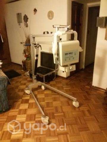 Equipo de rayos x para humanos o veterinaria - Imagen 2