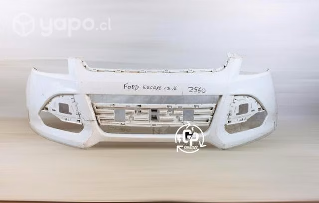 Parachoque Delantero Ford escape 2013 2016