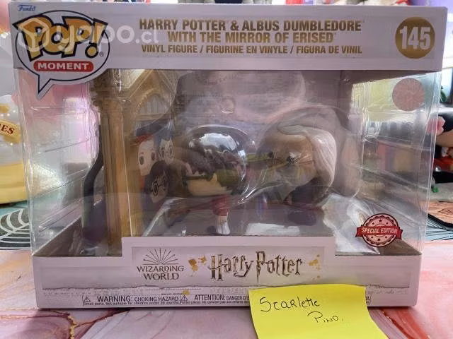 Harry potter - Imagen 4