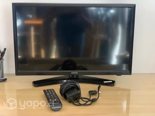 Pantalla television 24 pulgadas samsung