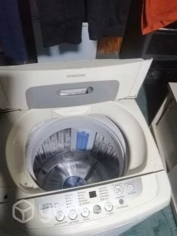 Lavadora Samsung 7 kilos