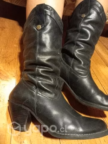 Botas dama - Imagen 2
